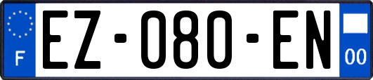 EZ-080-EN