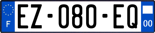 EZ-080-EQ