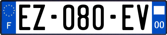 EZ-080-EV