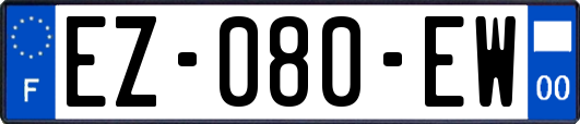 EZ-080-EW