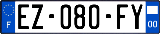 EZ-080-FY