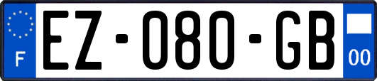 EZ-080-GB