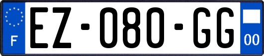 EZ-080-GG