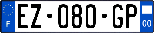 EZ-080-GP