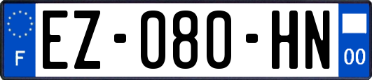 EZ-080-HN