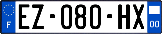 EZ-080-HX