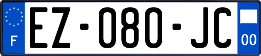 EZ-080-JC