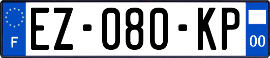 EZ-080-KP