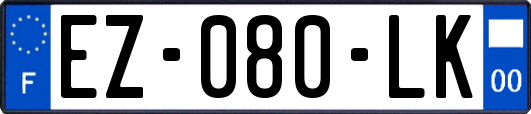 EZ-080-LK