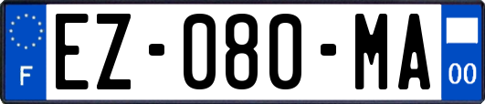 EZ-080-MA