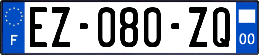 EZ-080-ZQ