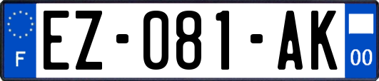 EZ-081-AK