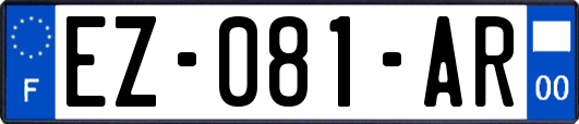 EZ-081-AR