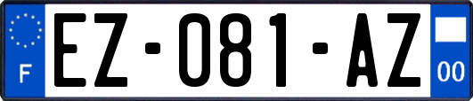 EZ-081-AZ