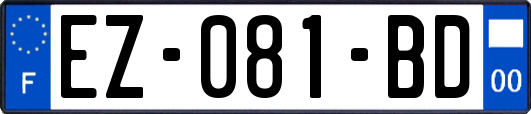 EZ-081-BD