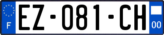 EZ-081-CH