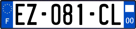 EZ-081-CL