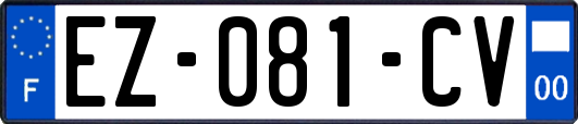 EZ-081-CV