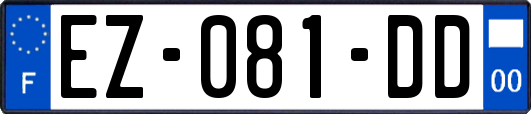 EZ-081-DD