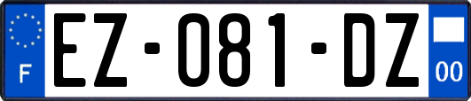 EZ-081-DZ