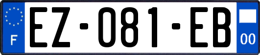 EZ-081-EB