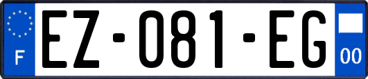 EZ-081-EG