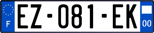 EZ-081-EK