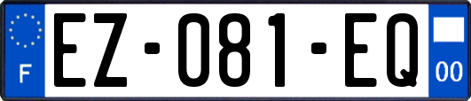 EZ-081-EQ