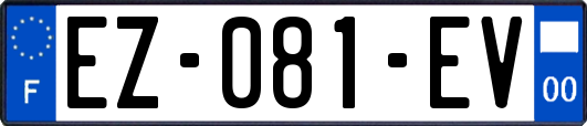 EZ-081-EV