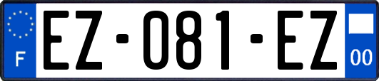 EZ-081-EZ