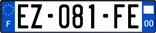 EZ-081-FE