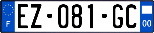 EZ-081-GC