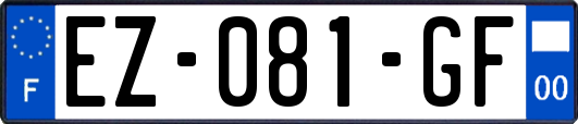 EZ-081-GF