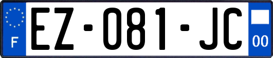 EZ-081-JC