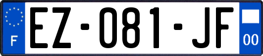 EZ-081-JF