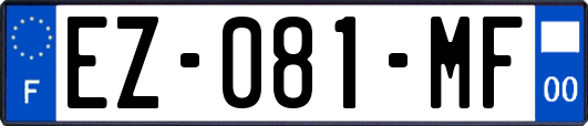 EZ-081-MF