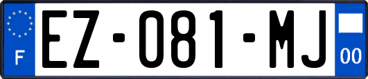 EZ-081-MJ