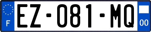 EZ-081-MQ