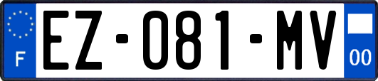 EZ-081-MV