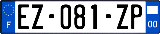 EZ-081-ZP