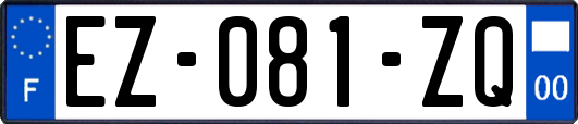 EZ-081-ZQ