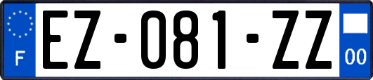 EZ-081-ZZ