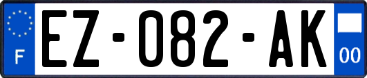 EZ-082-AK