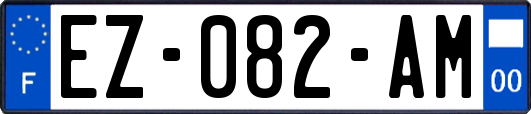 EZ-082-AM