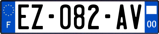 EZ-082-AV
