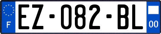 EZ-082-BL