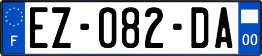 EZ-082-DA