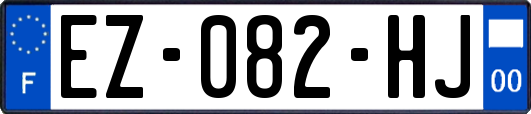 EZ-082-HJ