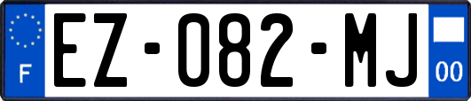 EZ-082-MJ