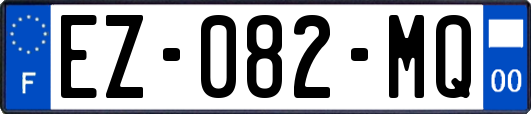 EZ-082-MQ